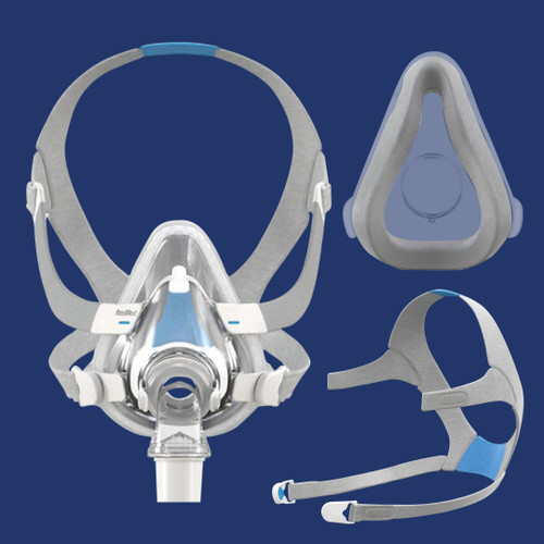 ResMed AirTouch F20 starter kit