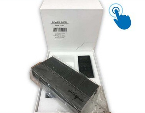 Online BMC Portable Battery For Luna Device at CPAP Suppliers
