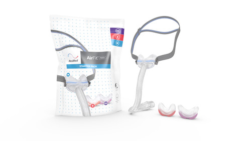 ResMed AirFit N30 - Cradle Cushion Nasal Mask