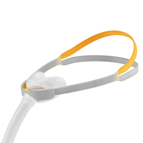 Copy of Fisher and Paykel Solo Nasal Interface ( FitPack - all Sizes Included)