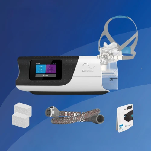 Airsense 11 Auto Super Value Package