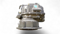 REMAN TOYOTA FORKLIFT 8FD35U COMPLETE TRANSMISSION ASSEMBLY W/ TORQUE CONVERTER - TY320103684171