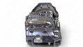 REMAN TOYOTA FORKLIFT 8FD35U COMPLETE TRANSMISSION ASSEMBLY W/ TORQUE CONVERTER - TY320103684171