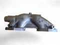 RECONDITIONED HYSTER FORKLIFT S40XM EXHAUST MANIFOLD - HY1361744
