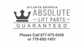 USED HYSTER FORKLIFT TILLER - HOUSING SET UPPER AND LOWER - HY1467778