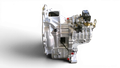 REMAN MITSUBISHI FORKLIFT TRANSMISSION - MB91A2430000Z