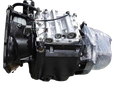 REMAN TOYOTA FORKLIFT 8FGCU18 COMPLETE TRANSMISSION ASSEMBLY W/ TORQUE CONVERTER & DIFFERENTIAL - TY32010U125171