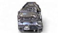 REMAN TOYOTA FORKLIFT 8FD50U COMPLETE TRANSMISSION ASSEMBLY W/ TORQUE CONVERTER - TY32010U361071