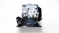 REMAN TOYOTA FORKLIFT 7FGCU25 COMPLETE TRANSMISSION ASSEMBLY W/ TORQUE CONVERTER (CAST IRON) - TY32010U220071