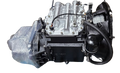 REMAN TOYOTA FORKLIFT 8FGCU15 COMPLETE TRANSMISSION ASSEMBLY W/ TORQUE CONVERTER & DIFFERENTIAL - TY32010U125071