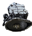 REMAN TOYOTA FORKLIFT 8FGCU15 COMPLETE TRANSMISSION ASSEMBLY W/ TORQUE CONVERTER & DIFFERENTIAL - TY32010U125071