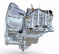 REMAN TOYOTA FORKLIFT 8FGU25 COMPLETE TRANSMISSION ASSEMBLY W/ TORQUE CONVERTER - TY32010U226271