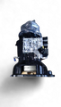 REMAN NISSAN FORKLIFT NISSAN MP1F2A25LV TRANSMISSION ASSEMBLY (WITH TORQUE CONVERTER AND FINAL DRIVE) - NI31010FC300