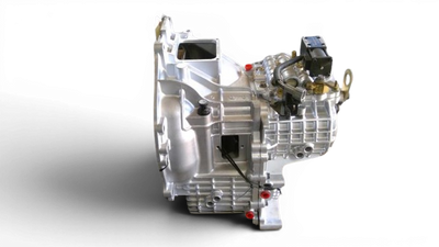 REMAN CATERPILLAR FORKLIFT TRANSMISSION ASSEMBLY W/ TORQUE CONVERTER - CT91A2440000