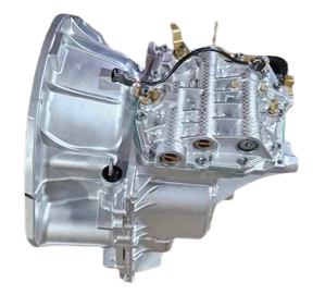 REMAN TOYOTA 8FGU25 FORKLIFT TRANSMISSION WITH TORQUE CONVERTER - TY32010U226171R