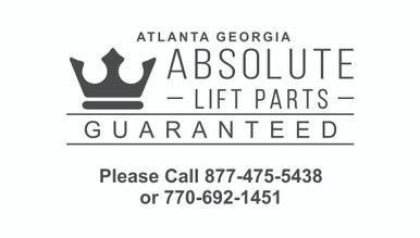 REMAN TOYOTA FORKLIFT 8FD50U COMPLETE TRANSMISSION ASSEMBLY W/ TORQUE CONVERTER - TY32010U361071