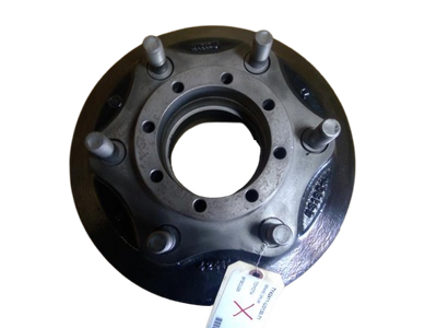 RECONDITIONED TOYOTA FORKLIFT 42-6FGCU30 BRAKE DRUM - TY42411U313071