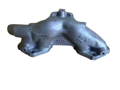 USED YALE GLC040AE FORKLIFT MANIFOLD - EXHAUST - YT901296801