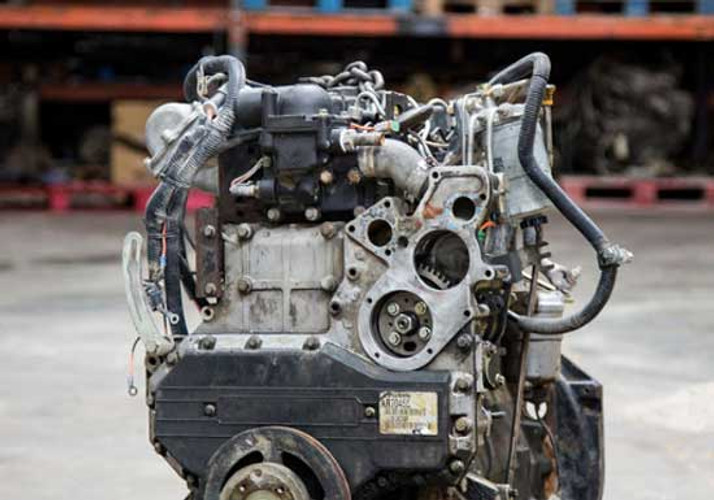 All You Need To Know About Used Forklift Parts All You Need To Know About Used Forklift Parts