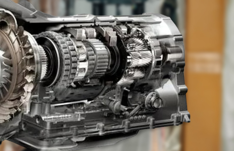 Essential Maintenance Tips for Replacing a Forklift Transmission