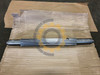 Allied_Hyster_Part_Number_193608W_SHAFT_ASSY