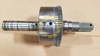 Allied_Hyster_Part_Number_2305967W_CLUTCH_SHAFT