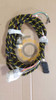 Allied Hyster W5C, W6G, W8L, W12E 2311444 HARNESS, WIRE