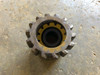 Allied_Hyster_Part_Number_2302435W_COUPLER_