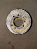 Allied_Hyster_Part_Number_96463W_PLATE_