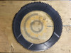 Allied Hyster W12D/D89D 131923W DISC - FRICTION