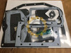 Allied_Hyster_Part_Number_2302729W_KIT_GASKET