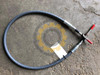 Allied_Hyster_Part_Number_96419W_CABLE_PUSH_PULL