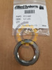 Allied Hyster W6E/D6E, W6F, W8K, W8L 21014W NUT, LOCK