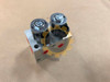 Carco Paccar H140 104372 DUAL SOLENOID MANIFOLD VALVE *