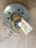 Allied_Hyster_Part_Number_96467_RETAINER_PLATE