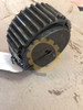 CAT 6Y2217 U ANTI-FALL BACK SPRING CLUTCH Assembly as shown includes: 6T8487 SPRING 6T8313 CAM 7G9548 PLATE AS 2A3348 DOWEL 6T8314 CAGE-FREEWHEEL 7G6257 HUB 7G6249RETAINER 8E0636 ROLLER-FREEWHEEL