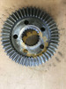 Allied_Hyster_Part_Number_313883WU_GEAR_