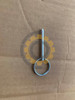 Allied_Hyster_Part_Number_303932W_Locking_Pin