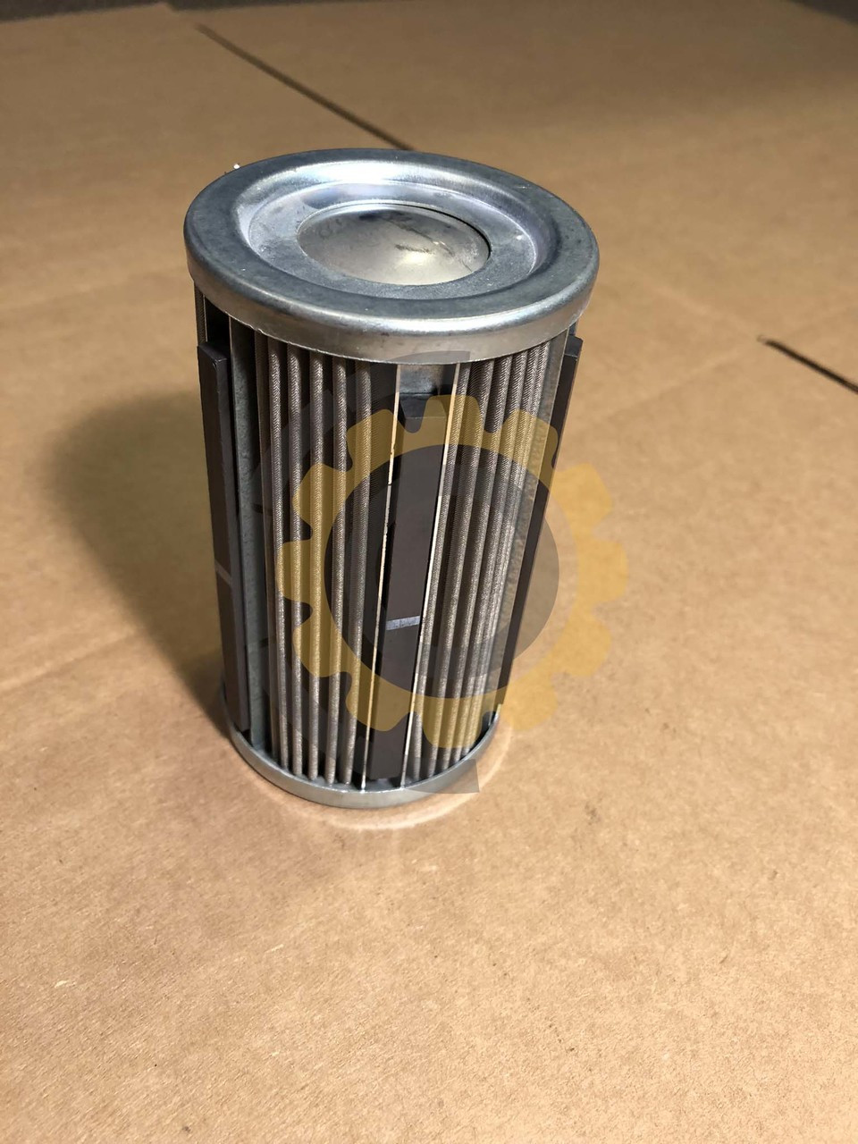 Allied Hyster 317757W STRAINER - Dozer Winch Parts