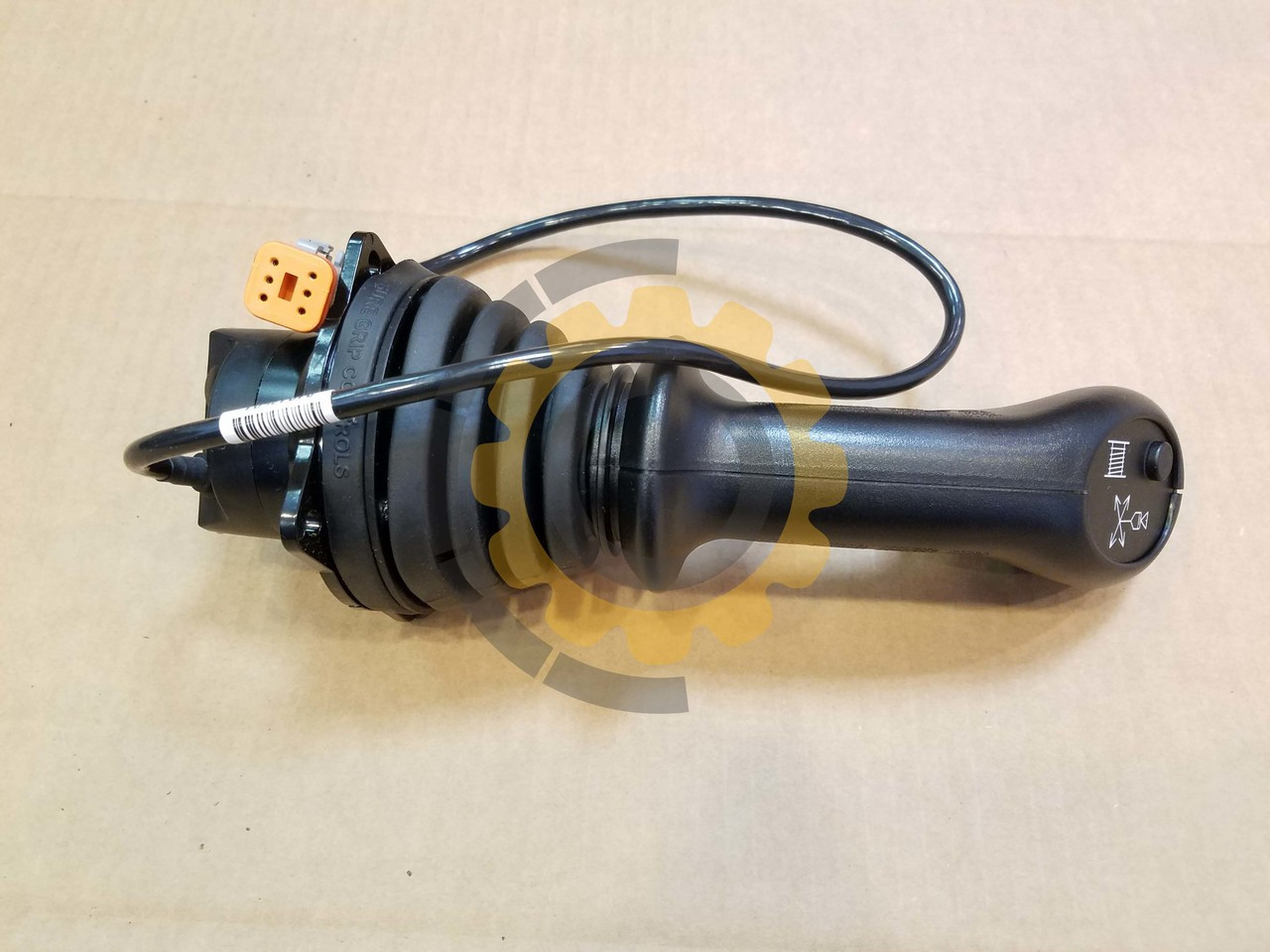 Carco Paccar 70A 107640 JOYSTICK, DUAL AXIS * Commonly used in the