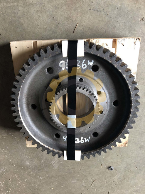 Allied_Hyster_Part_Number_96436W_GEAR_DRUM