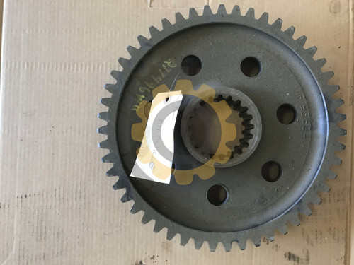 Allied_Hyster_Part_Number_277496W_GEAR_