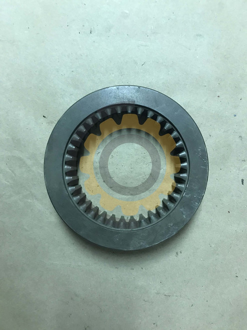 Allied_Hyster_Part_Number_95946W_CLUTCH_DENTAL