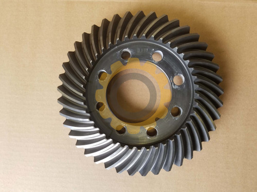 Allied_Hyster_Part_Number_211504W_GEAR_ASSY