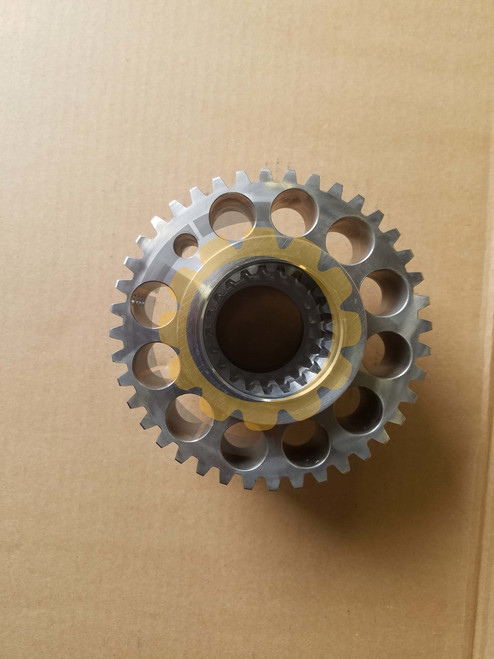 Allied Hyster W12E 2306438W HUB - CLUTCH