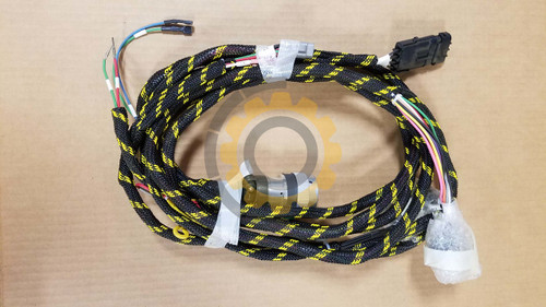 Allied_Hyster_Part_Number_2311444_Wiring_harness