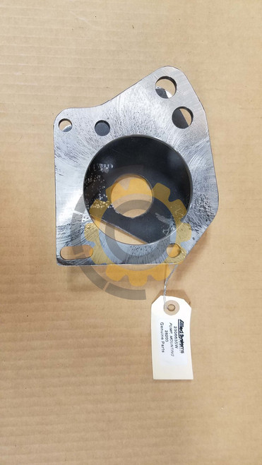 Allied_Hyster_Part_Number_2306635W_PUMP_MOUNTING