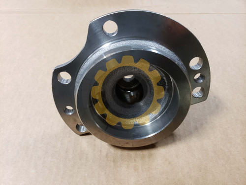 Allied_Hyster_Part_Number_224024w_Bearing_Retainer