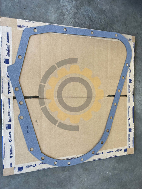 Allied_Hyster_Part_Number_286046W_GASKET_