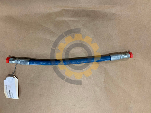 Allied_Hyster_Part_Number_2304360w_Hose_Assy